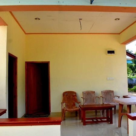 Yaswi Guest House Passikudah Esterno foto