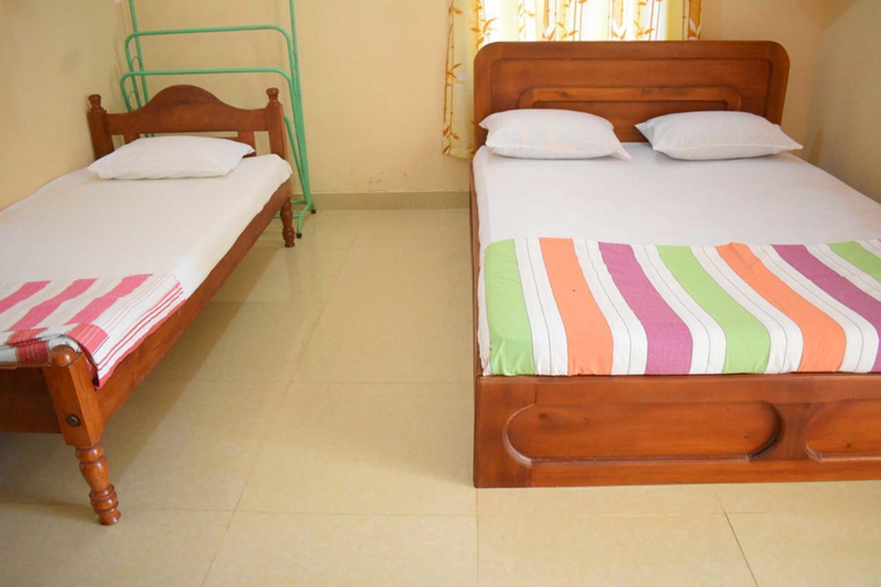 Yaswi Guest House Passikudah Esterno foto